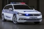 Volkswagen Passat Proline 132TSI Police Wagon 2019 года (AU)
